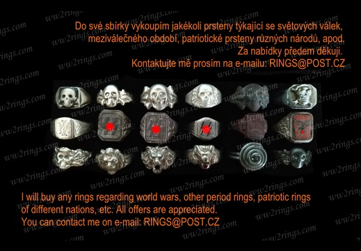 Z mé sbírky - From my collection