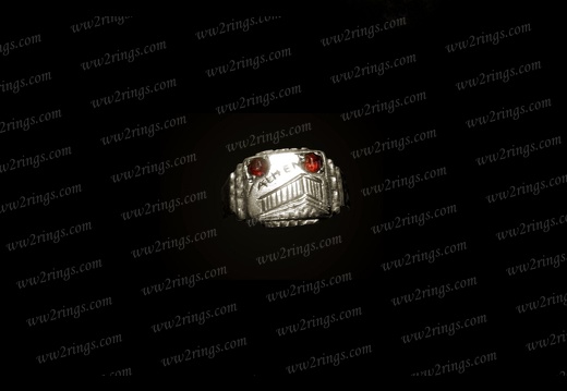 Athen prsteny - rings