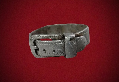 První světová válka - WW1 rings